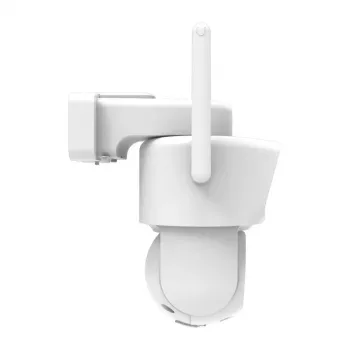 MOES WCM-Q29 8MP divu objektīvu Wi-Fi IP kamera