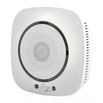 MOES WSS-S-GL Wi-Fi gāzes detektors