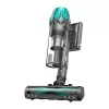VEXILAR V15 MAX bezvadu vertikālais putekļsūcējs - 40V akumulators, 45 min darbības laiks, daudzciklonu, mājdzīvnieku uzgalis