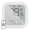 MOES ZSS-KB-TH-LF-C ZigBee LCD temperatūras un mitruma sensors