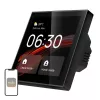 MOES CCP-TY-LN Wi-Fi/ZigBee vadības panelis ar 4 inch LCD displeju