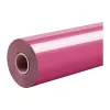 HTVRONT Pure Heat Transfer Film, 30,5 cm x 1,8 m (rozā)