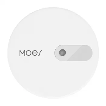 MOES HP02 ZigBee mmWave klātbūtnes sensors