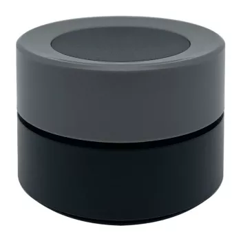 MOES ZT-SY-RD ZigBee Scēnu slēdzis, 4 pogu bezvadu viedā pults, balts