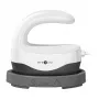 HTVRONT Mini5 termoprese (balta)