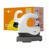 HTVRONT Mini5 termoprese (balta)