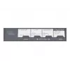 Epson LX-1350 punktmatricas printeris