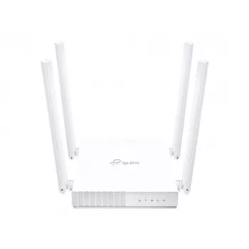 TP-Link Archer C24 AC750 divjoslu bezvadu maršrutētājs