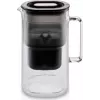 GEFU PURALIS ūdens filtrēšanas krūze ar kasetni - 2,5 L