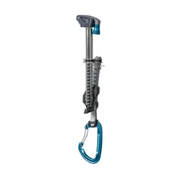 Salewa Quick Ice Screw 160 - Zils