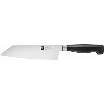 ZWILLING FOUR STAR Bunka nazis 17 cm