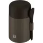 ZWILLING THERMO PLUS termoss ēdienam 600 ml, brūns