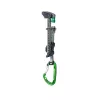 Salewa Quick Ice Screw 130 mm - Zaļš