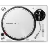 Pioneer PLX-500-W tiešās piedziņas DJ atskaņotājs, balts