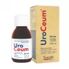 Scanvet Uroceum 100 ml mutes šķidrums urīnceļu atbalstam suņiem un kaķiem