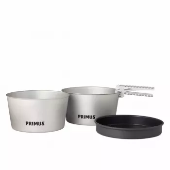 Primus Essentials katlu komplekts 2.3L
