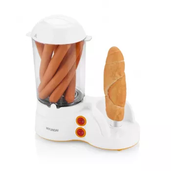 Hyundai HDM110 hotdogu gatavotājs
