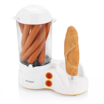 Hyundai HDM110 hotdogu gatavotājs