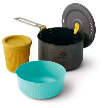 Sea to Summit Frontier UL One Pot Cook Set 1,3 L
