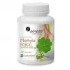 Aliness MethyloFolian 600 mcg, 100 veģetāro VEGE kapsulu