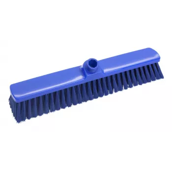 Haug Bürsten slotas uzgalis, zils plastmasa, 40 cm plats (FC88822U)
