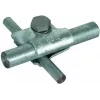 DEHN MV Clamp 392050 St/tZn universāls krusta un paralēlais savienotājs