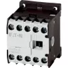 Eaton DILEEM-01 Mini kontaktors 3 polu 230V AC 6,6A IP20 058771