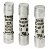 Siemens cilindriskais drošinātājs 16A 600V AC gG 10x38mm 3NC1016
