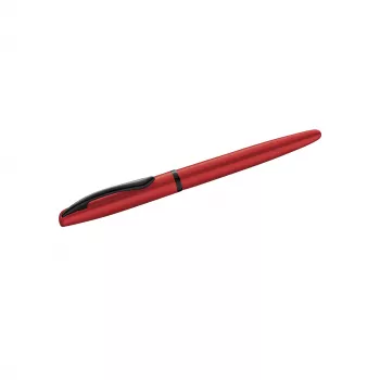 Pelikan Jazz Noble Elegance Red rakstāmlietu komplekts - pildspalva un lodīšu pildspalva 400197481