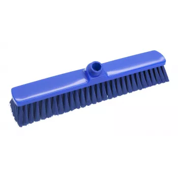 Haug Bürsten slotas galva, zila, plastmasa, 40 cm (FC88822)