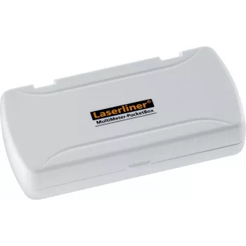Laserliner Multimetrs PocketBox (083.028E)