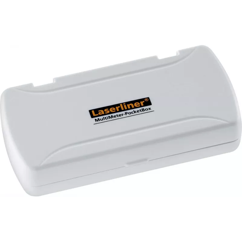 Laserliner Multimetrs PocketBox (083.028E)