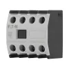 Eaton DILM150-XHIA22 palīgkontaktu bloks, 2NO+2NC, priekšējā montāža, skrūvju spailes 283464