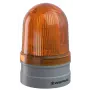 Werma Midi TwinFLASH 115-230VAC dzeltena bākuguns 261.320.60