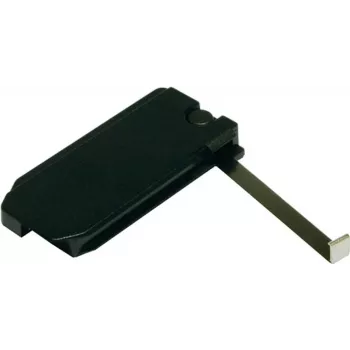 EXSYS EX-10000 ExpressCard 34mm uz 54mm slota stabilizācijas adaptera komplekts