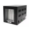 EXSYS Thunderbolt 3 / USB 4 uz 3x PCIe paplašināšanas kārbu īsajām kartēm (EX-1019)