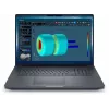 Dell Pro Max 18 Plus MB18250 - 18 collu QHD+ mobilā darbstacija - Intel Core Ultra 9 285HX - 32GB RAM - 1TB SSD - NVIDIA RTX PRO 3000 Blackwell - Win 11 Pro - Magnetīts