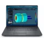 Dell Pro Max 18 Plus MB18250 - 18 collu QHD+ mobilā darbstacija - Intel Core Ultra 9 285HX - 32GB RAM - 1TB SSD - NVIDIA RTX PRO 3000 Blackwell - Win 11 Pro - Magnetīts