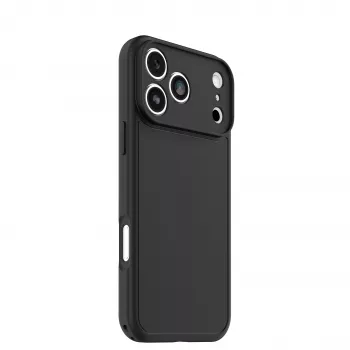 OtterBox Lumen sērijas vāciņš iPhone 15 Pro Max - melns 77-001243