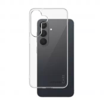 PANZERGLASS CARE X-Ray apvalks Samsung Galaxy S26 FE 5G (CR57159)
