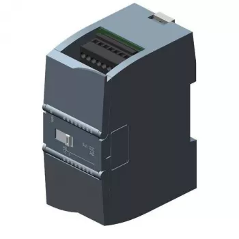 Siemens SIMATIC S7-1200 SM 1232 analogo izeju modulis, 2 AO