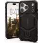 UAG Urban Armor Gear Monarch Pro MagSafe vāciņš Apple iPhone 18 Pro/17 Pro - Carbon Fiber 114569114242