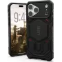 UAG Urban Armor Gear Monarch Pro MagSafe apvalks Apple iPhone 18 Pro Max/17 Pro Max - Kevlar melns 114568113940