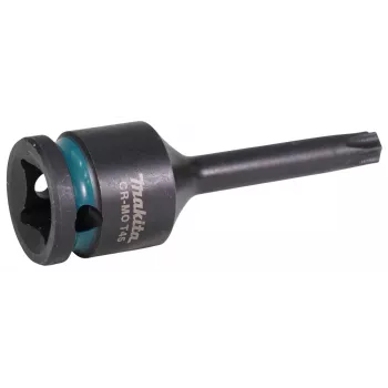Makita Impact Black 1/2 collu Torx uzgalis T45, 78 mm (E-19825)