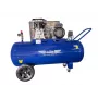 Adler 150L siksnas piedziņas gaisa kompresors AD400-150-3 230V