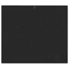 Electrolux LIB60420CL indukcijas plīts 60 cm