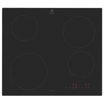 Electrolux LIB60420CL indukcijas plīts 60 cm