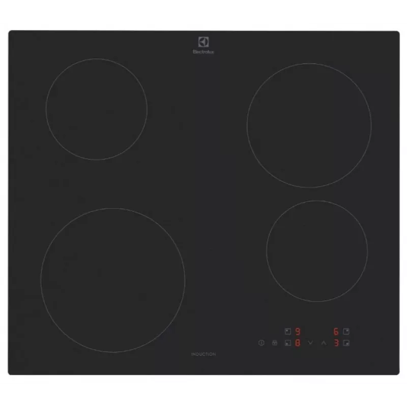 Electrolux LIB60420CL indukcijas plīts 60 cm