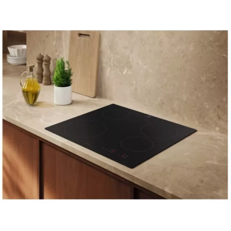 Electrolux LIB60420CL indukcijas plīts 60 cm