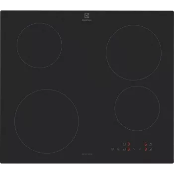 Electrolux LIB60420CL indukcijas plīts 60 cm